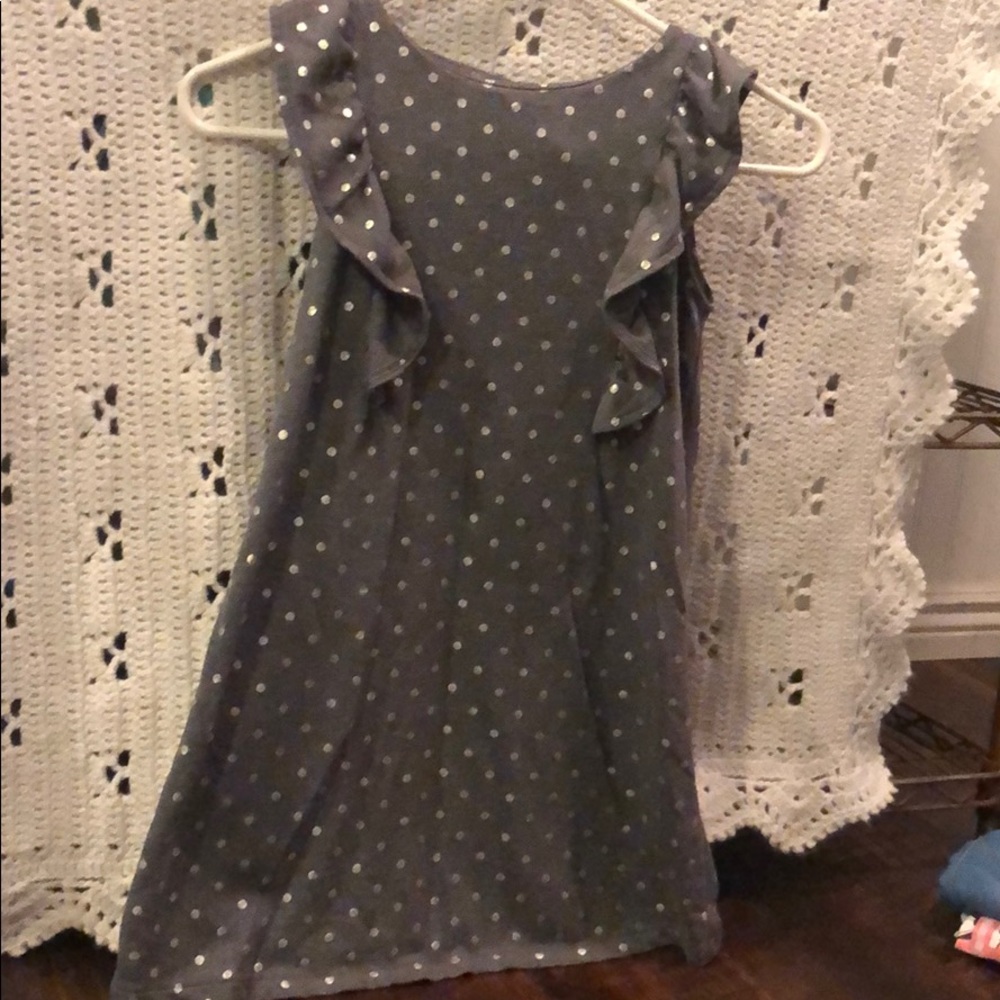 Girls Sonoma sweater dress